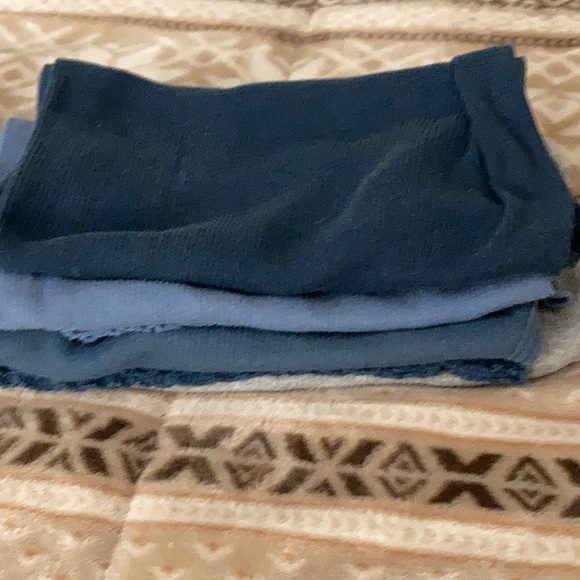 Stretch tank tops - Picture 3 of 4